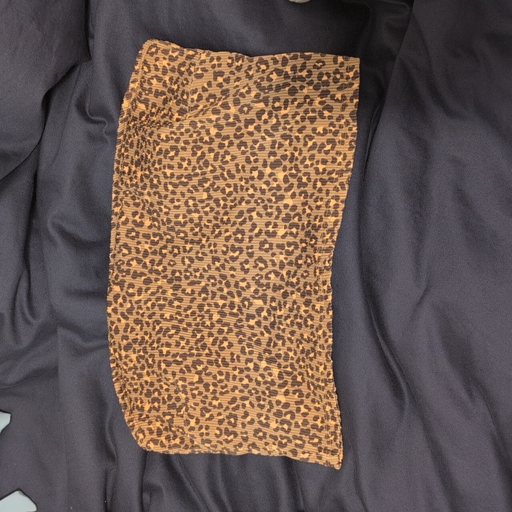 Aerie Swim Bandeau Top